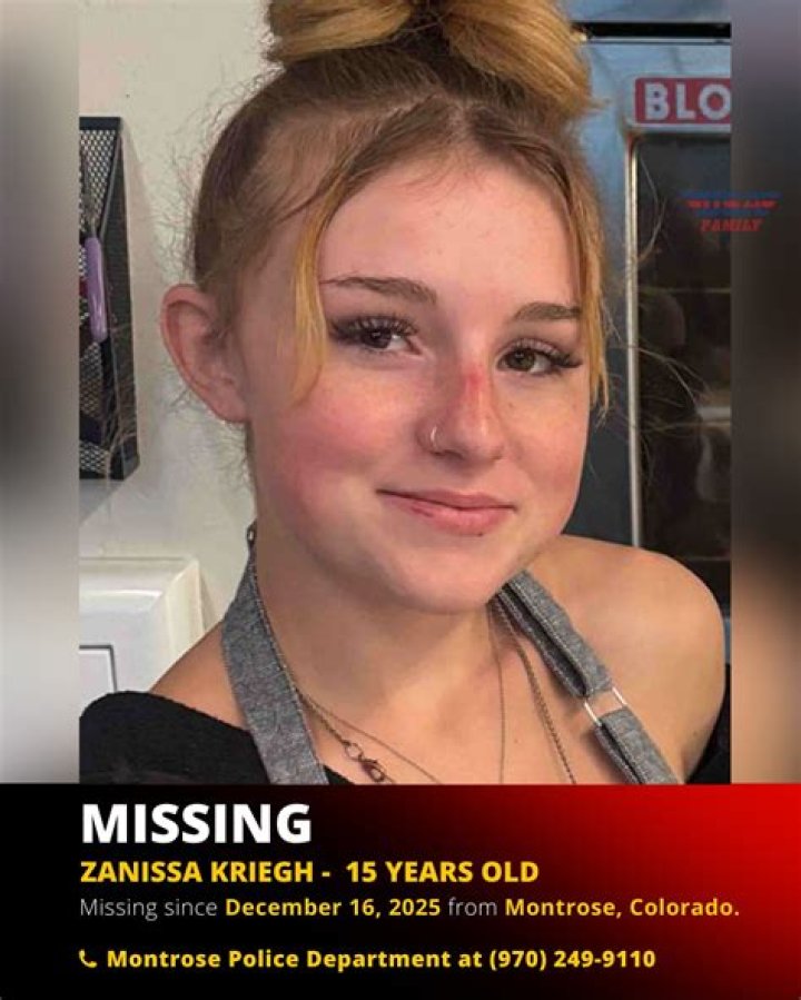 Missing Person Of Colorado Dave Salem Found Dead