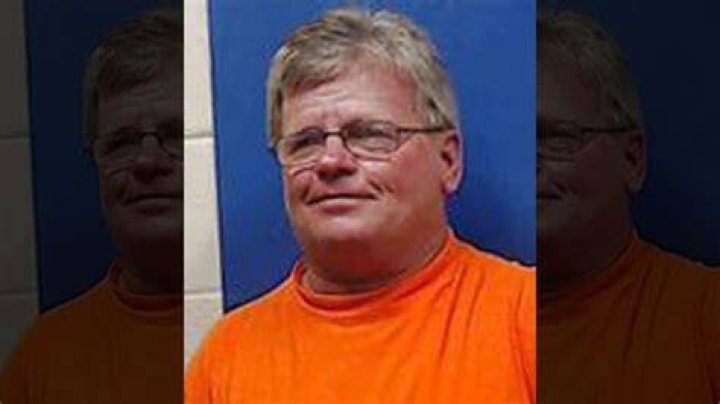 Mississippi Rep. Doug McLeod Accused Of Domestic Assault Crime News