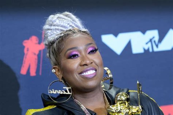 Missy Elliott ver&ouml;ffentlicht neues Musikvideo zu &bdquo;DripDemeanor
