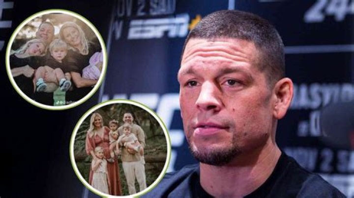 Misty Brown MMA Fighter Nate Diaz’s Girlfriend (wiki,bio)