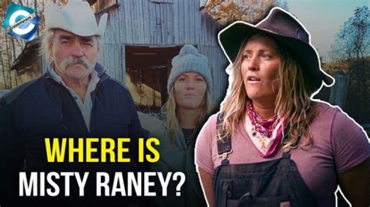 Misty Raney Illness And Weight Gain Update 2024