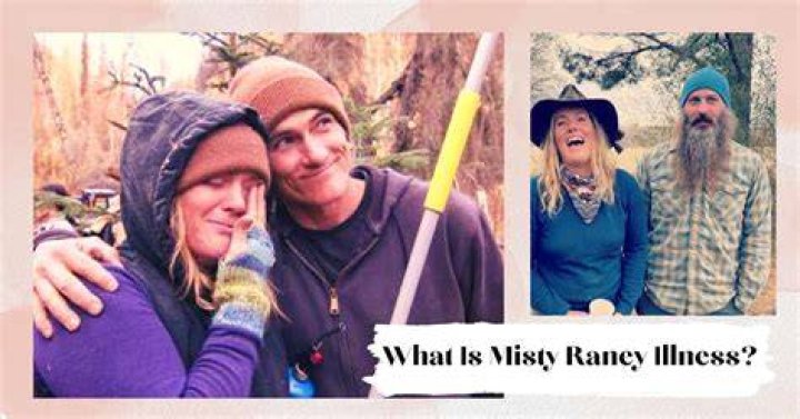 Misty Raney Illness Did Misty Raney Gain Weight
