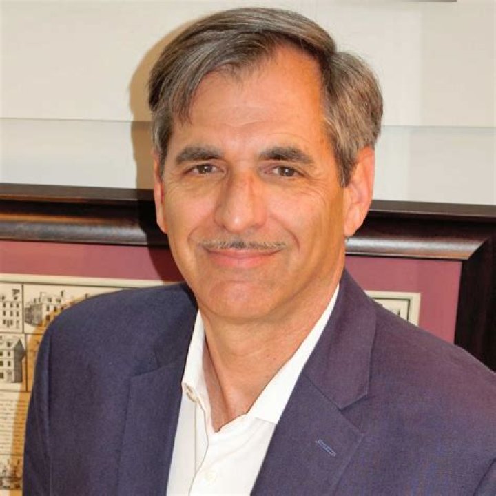 Mitch Gold