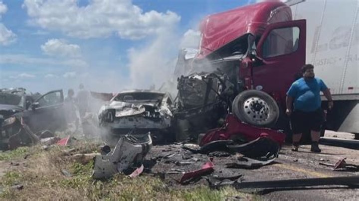 Mitch Terrell Accident What Happened To TNT Rodeo Company Owner, Mitch