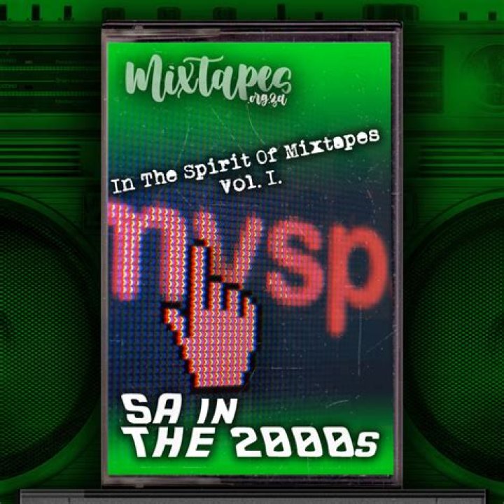 Mixtapes, Gscnine