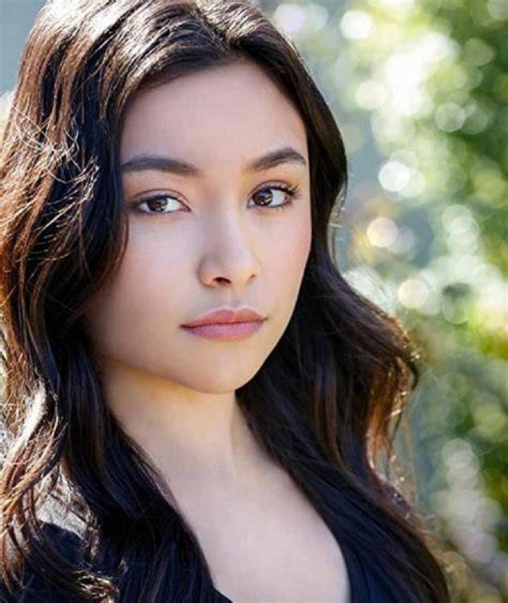 Miya Horcher Ethnicity Is She Asian? Nationality