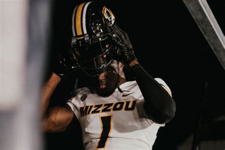 Mizzou Football Cody Schrader&rsquo;s Ascension to the SEC Rock M Nation