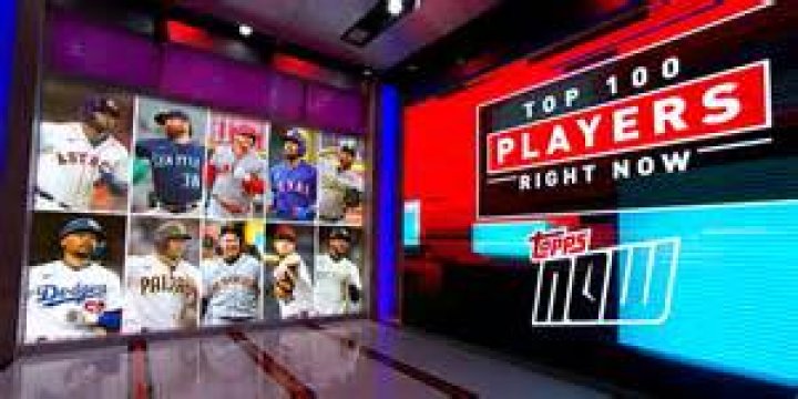 MLB Network's Talented Host, Greg Amsinger, Talks Baseball and