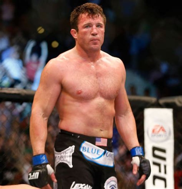 MMA Fighter Chael Sonnen&rsquo;s Baby Daughter Dies, Wife Remains &lsquo;Very Ill&rsquo;