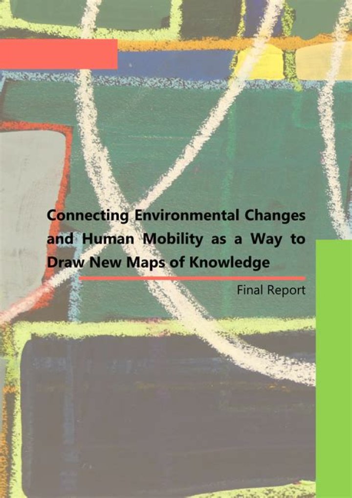 Mobility As a Way To Retain Key Employees [infographic] Friday
