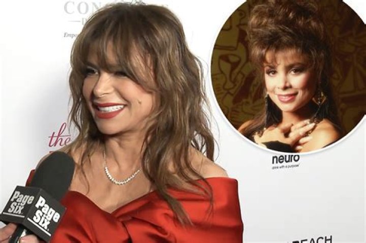 Model Diaries with Paula Abdul