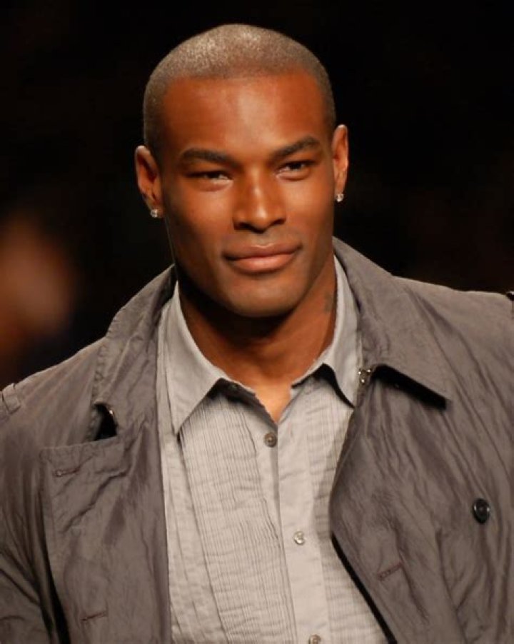 Model Tyson Beckford is Married to wife Berniece JulienDated Model