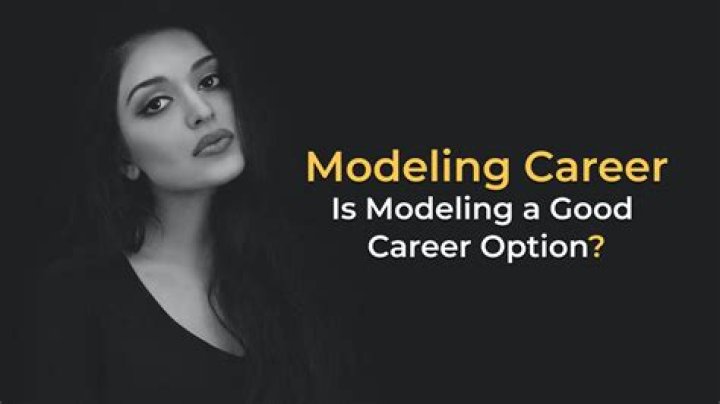 Modeling Career, Gscseven