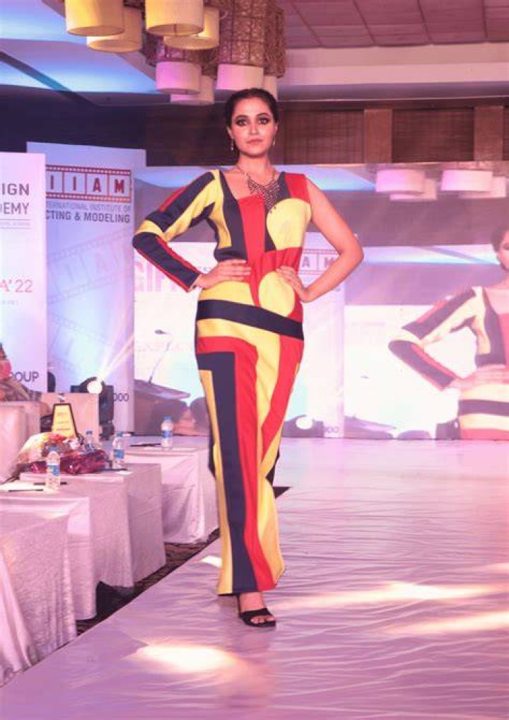 Modeling, Gscteen