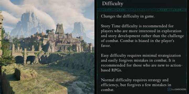 Moderate Difficulty, Gsctwo