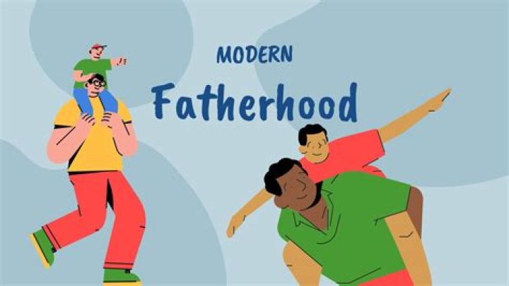 Modern Fatherhood, Gscteen