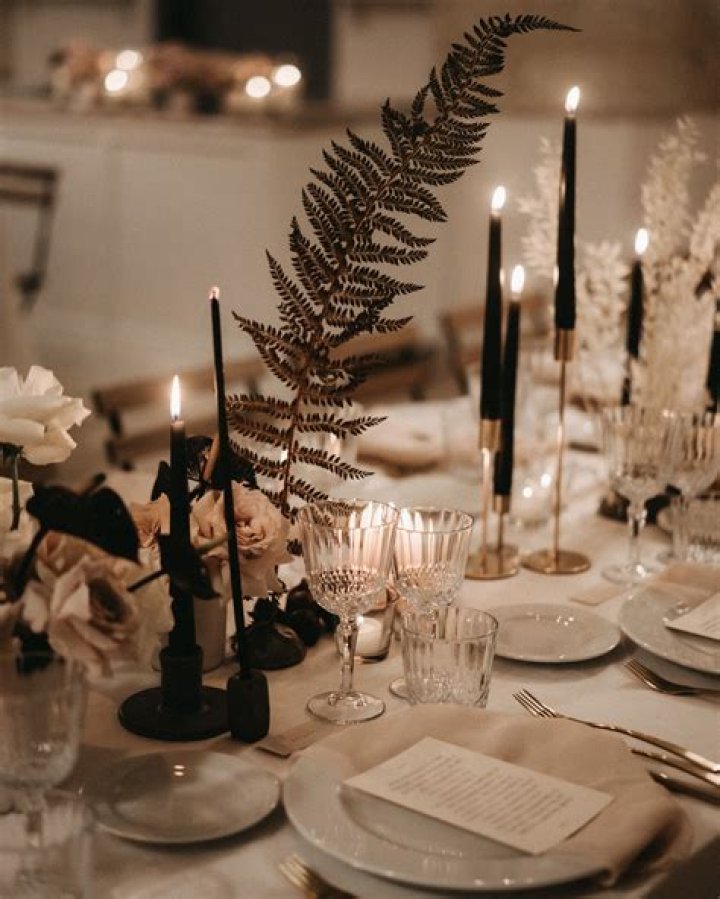 Modern Romance Under the Apulian Sky Style Guide The Lane Wedding