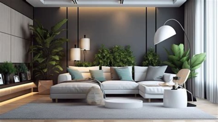 Modernized Interior, Gsctwo
