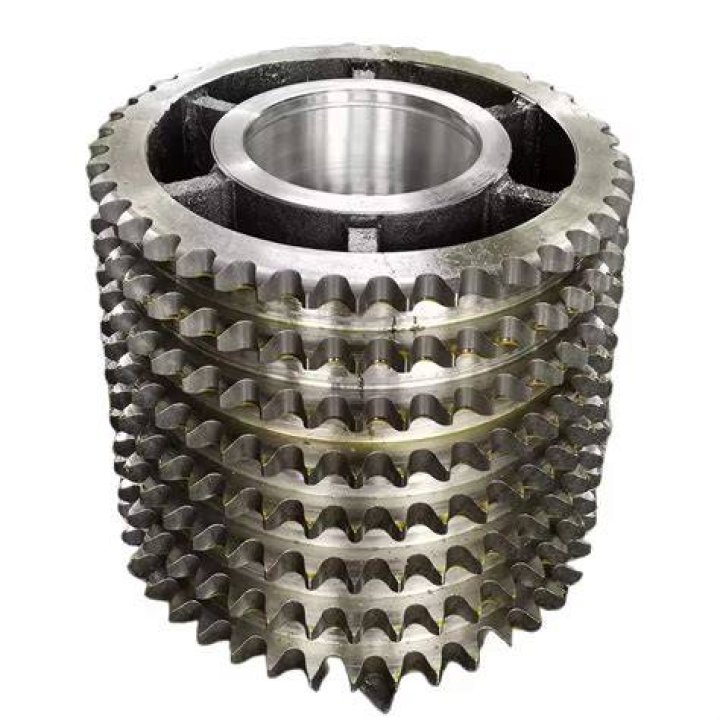 Module Chain