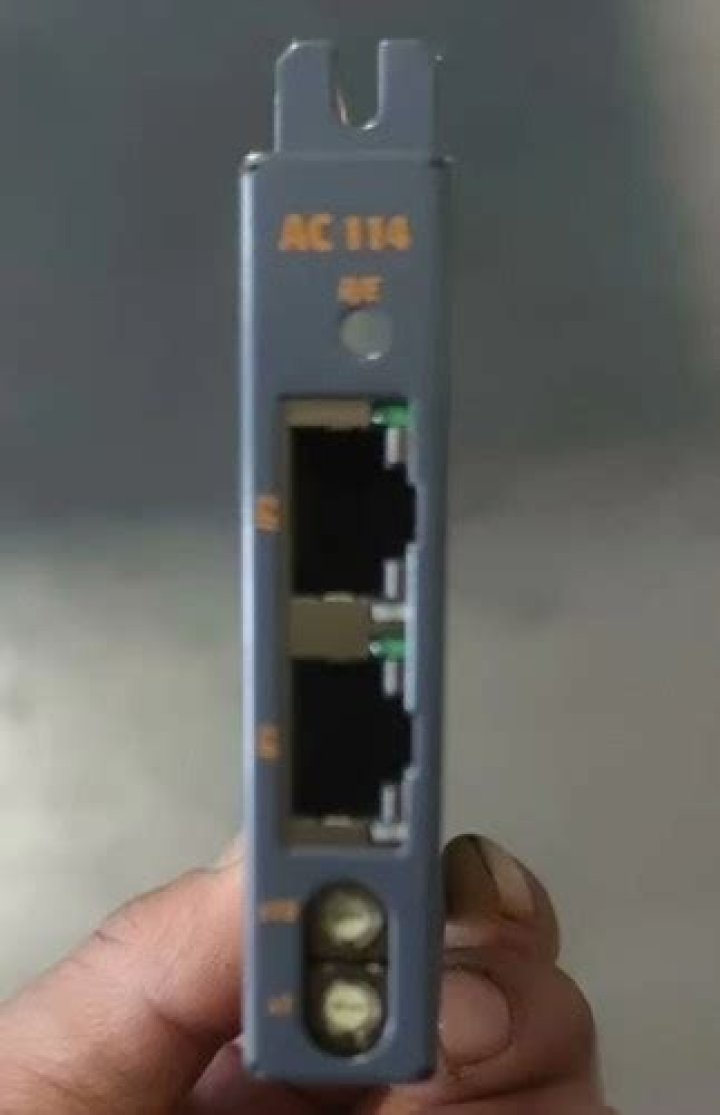 Module Interfac