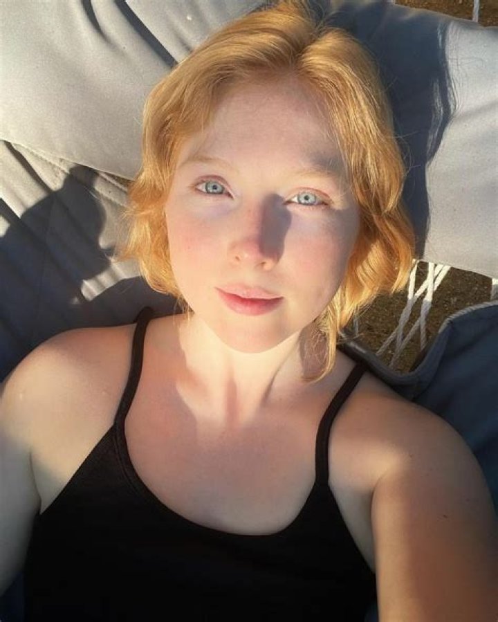 Molly C. Quinn photo 28 of 56 pics, wallpaper photo 668421 ThePlace2