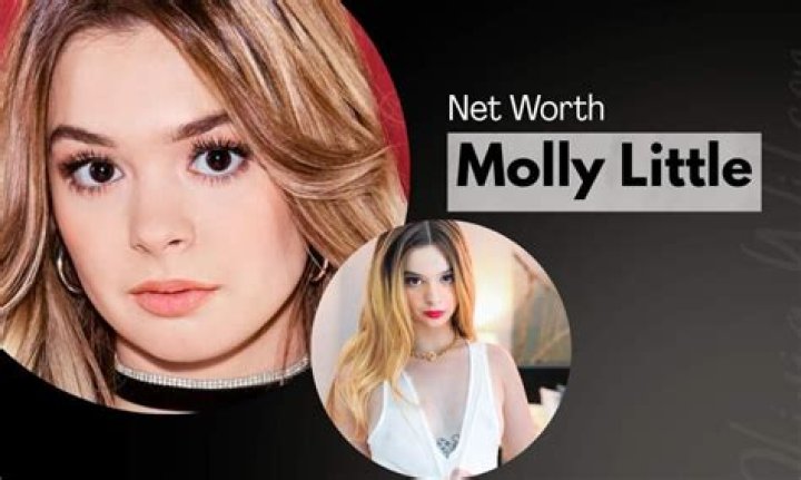 Molly Cookson Bio, Net Worth, Salary, Age, Relationship, Height, Ethnicity