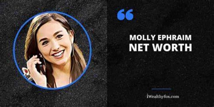 Molly Ephraim Net Worth, Bio, Career, Early Life, Personal Life, Social