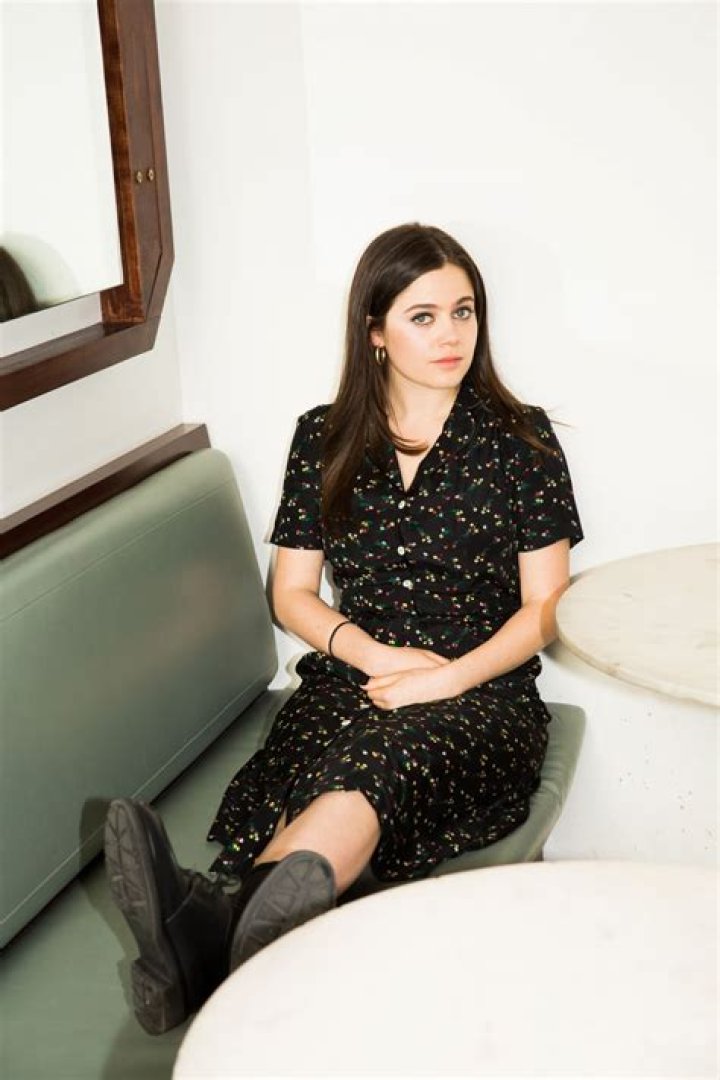 Molly Gordon Photoshoot for Coveteur June 2018 • CelebMafia