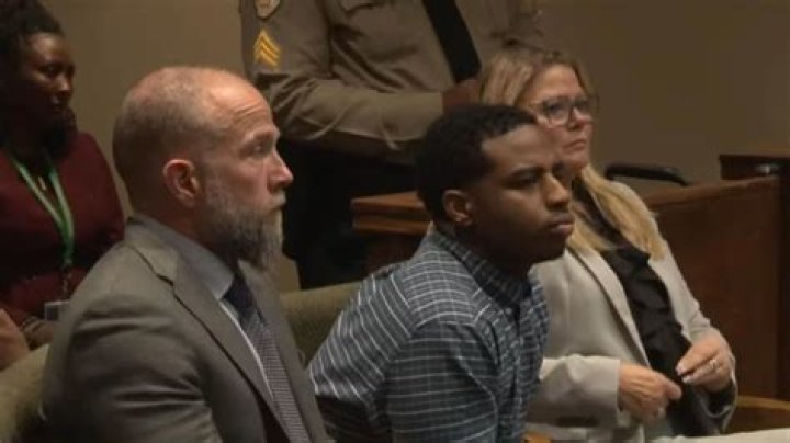 Molly Noblitt Sentenced: A Journey Through Justice