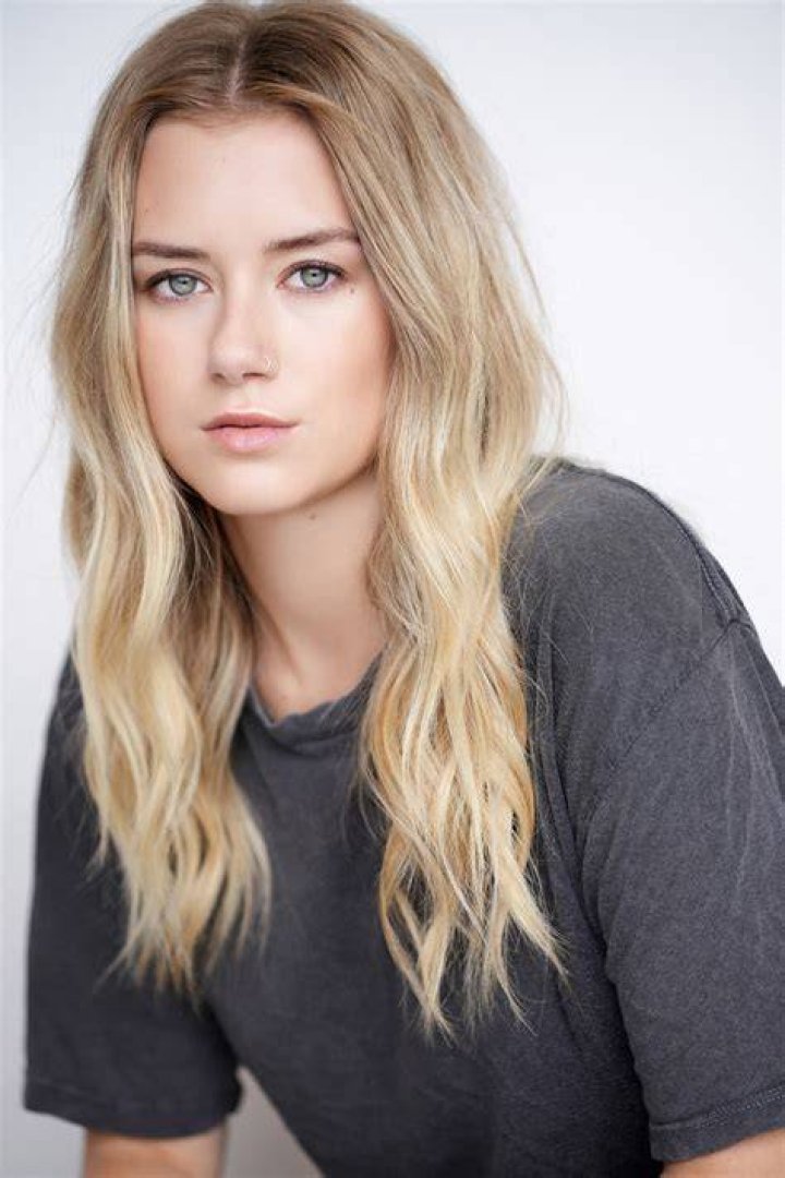 Molly Saunders