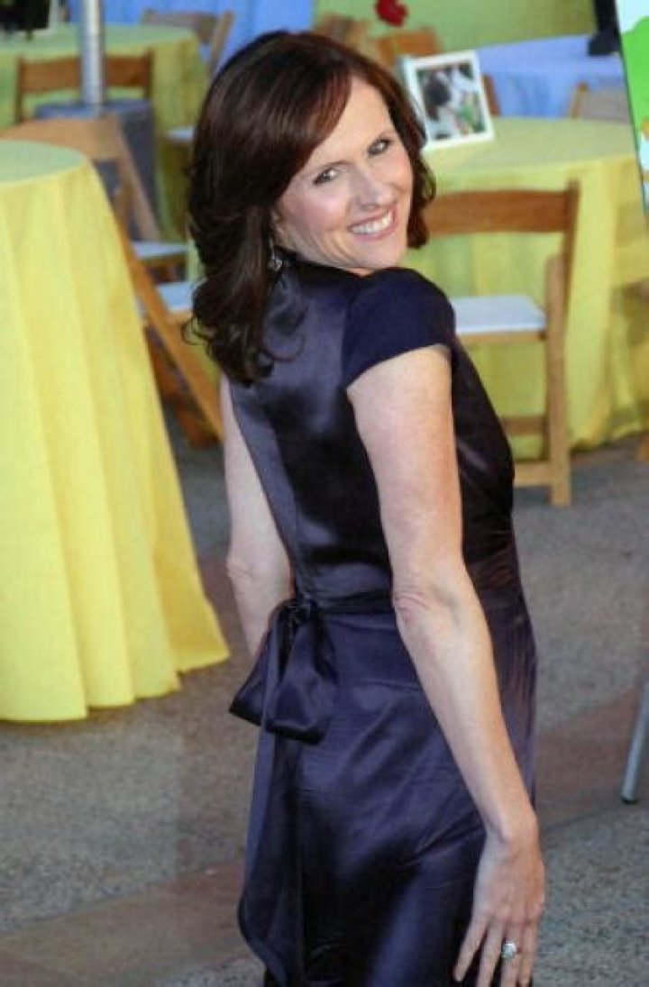 Molly Shannon's Year of Death and 'Divorce' and How She Finally Got