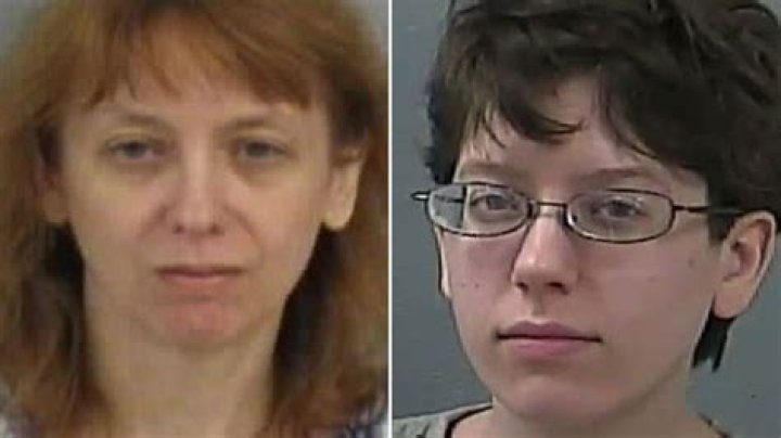 Mom, Daughter Describe Killing Family Members With AntiFreeze