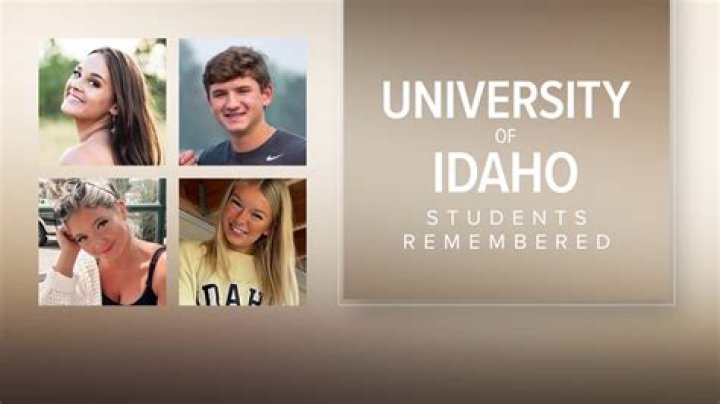 Mom of University of Idaho murder victim Kaylee Goncalves makes tragic