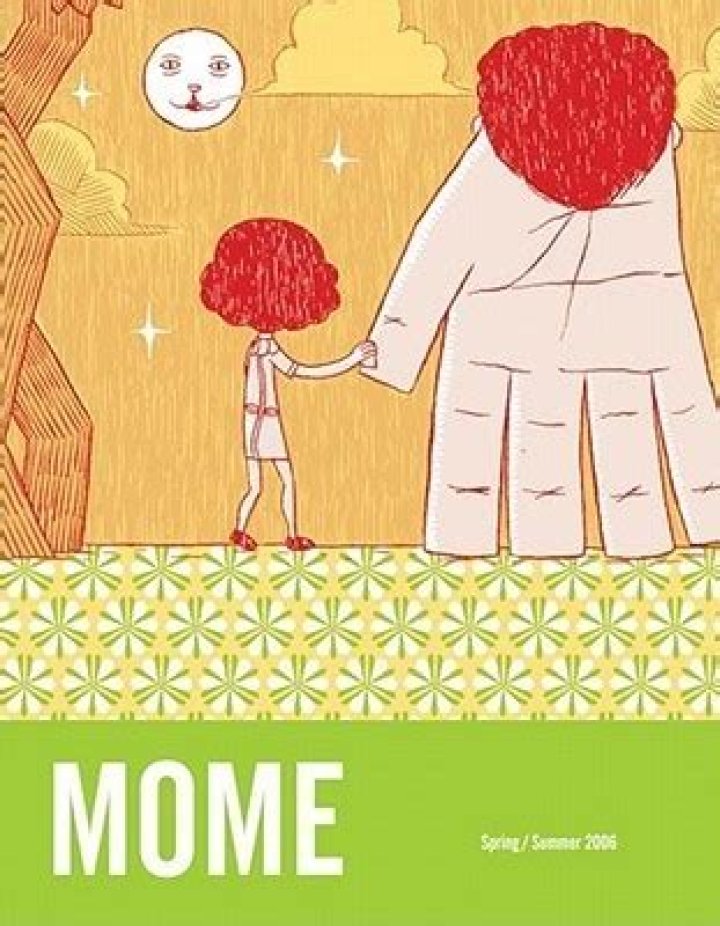 MOME 4