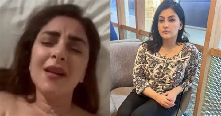 Mona Heidari Original Viral Video Sparks Debate On Twitter, Reddit