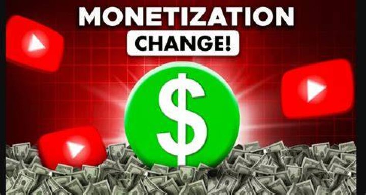 Monetization, Gscthree