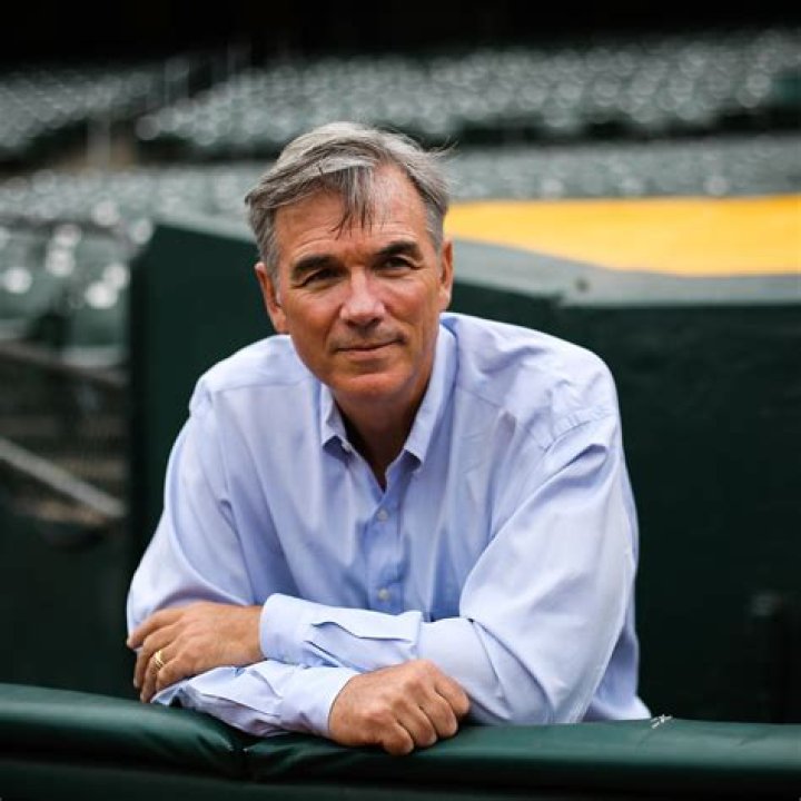 Moneyball at 20 Inside Billy Beane&rsquo;s legacy after 2 decades running