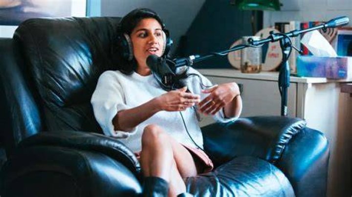 Monica Padman Net Worth 2024 Wiki Bio, Married, Dating, Family, Height, Age, Ethnicity