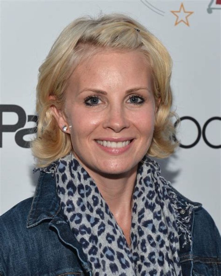 Monica Potter Net Worth (2020 Update)
