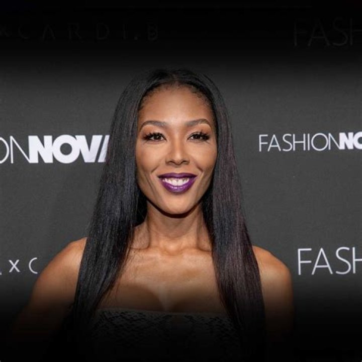 Moniece Slaughter Net Worth, Early Life, Biography, Family, Personal