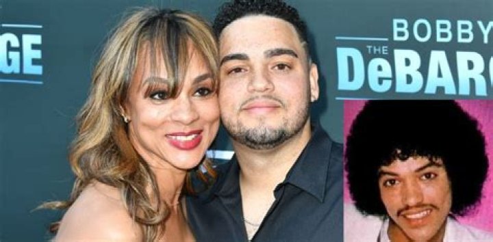monique debarge Google Search Young celebrities, Black music, Singer