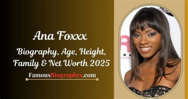 Montana Love Wiki, Biography, Family, Age, Career, Net Worth