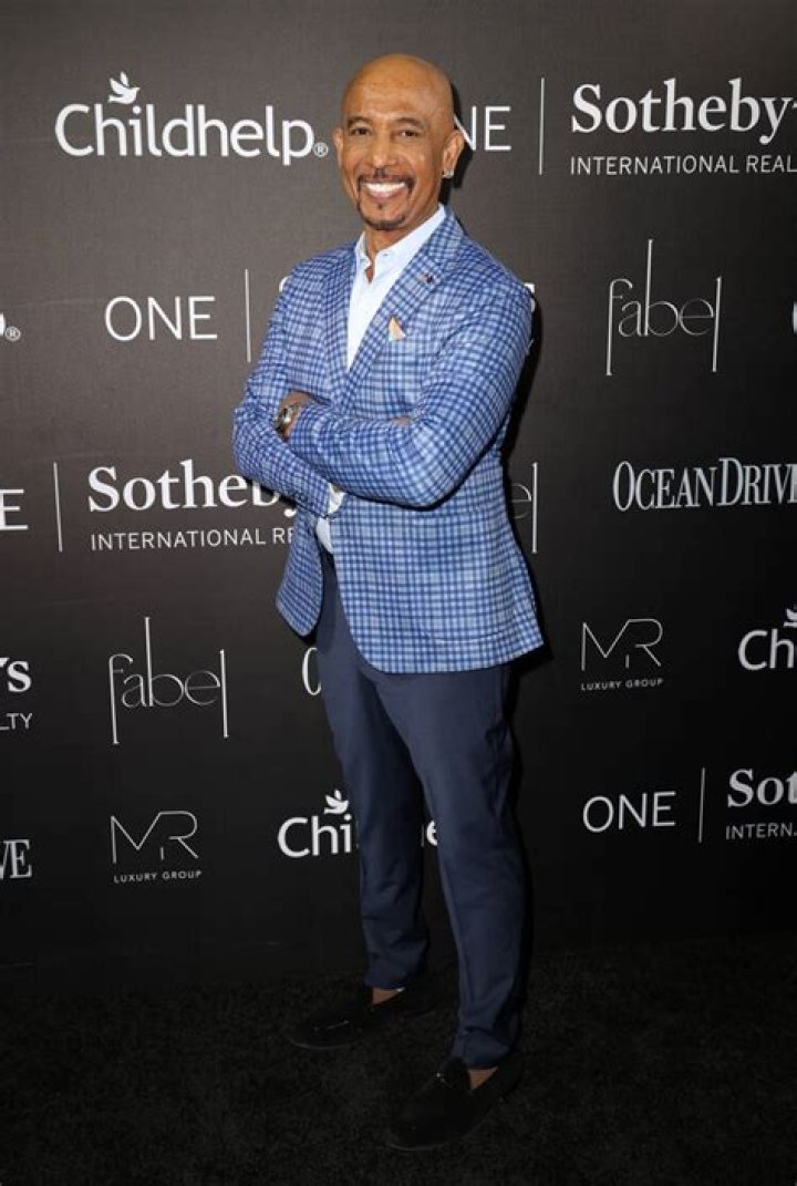 Montel Williams: Uncovering Untold Stories And Inspiring Insights