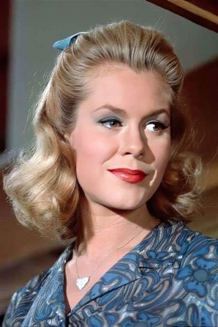 Montgomery Profile Images &mdash; The Movie Database (TMDb)