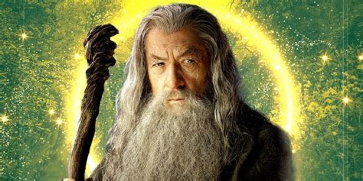 Moon Moon Wolf Name Gandalf, Gandalf the grey, Fantasy name generator