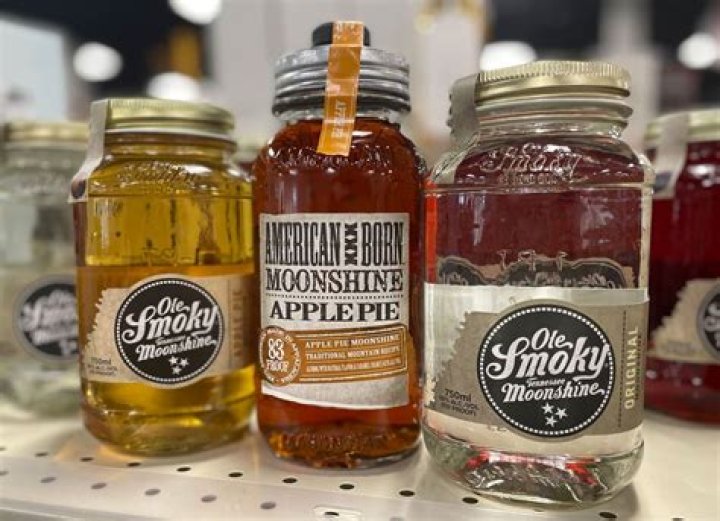 Moonshiners exclusive Breaking the shiners' code means Mike has a