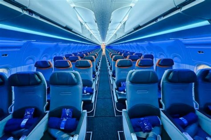 More Seats 