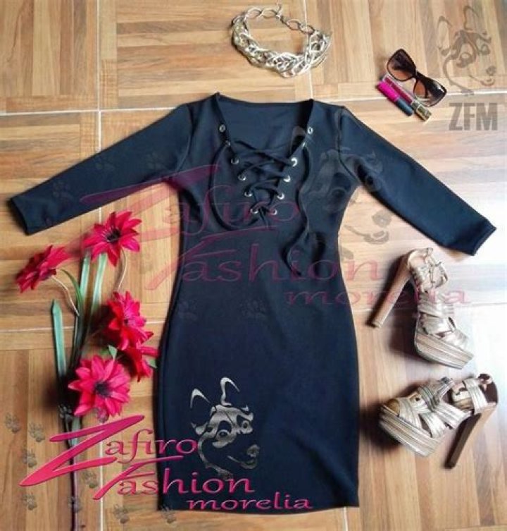 Morelia De la Hoya Fashion Model Laura&rsquo;s boutique LinkedIn
