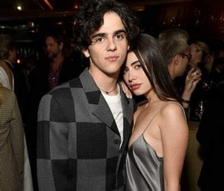 Morgan Cohen Is Now Officially Dating Jack Dylan Grazer