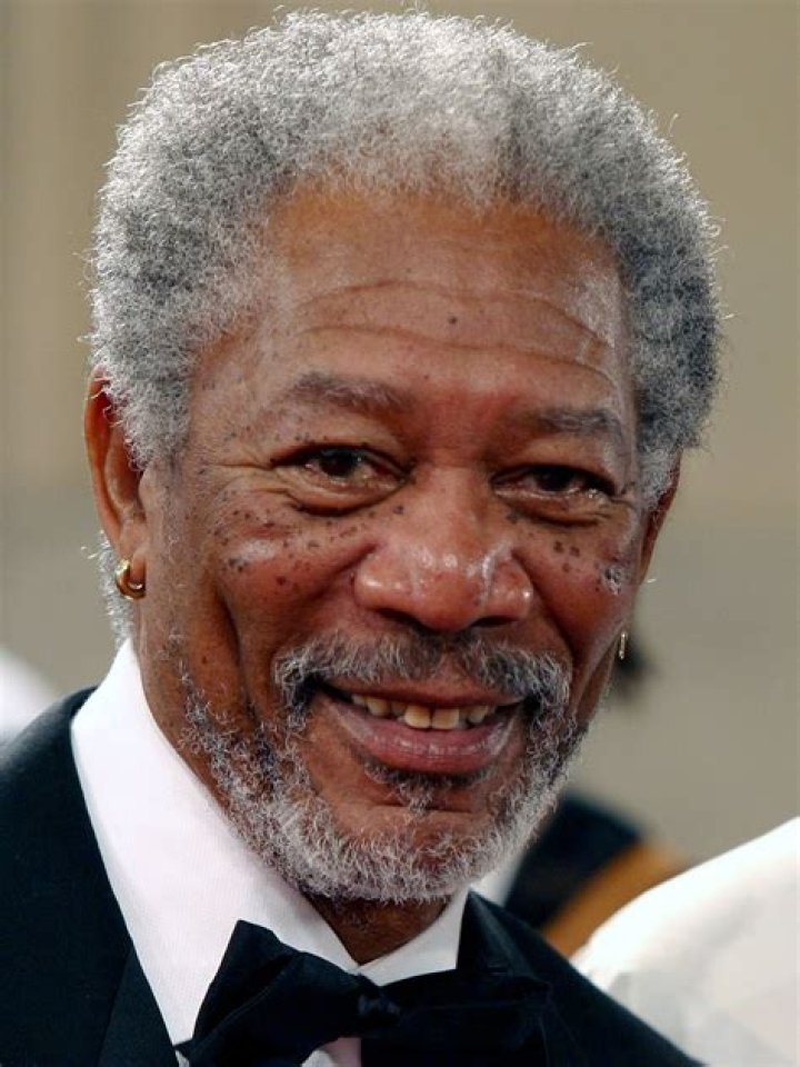 Morgan Freeman's Family: Uncovering The Hidden Gems And Untold Stories